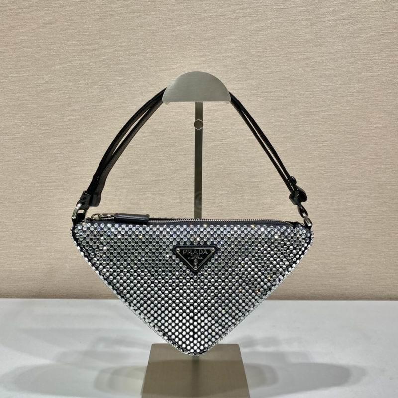 Prada Handbags 241